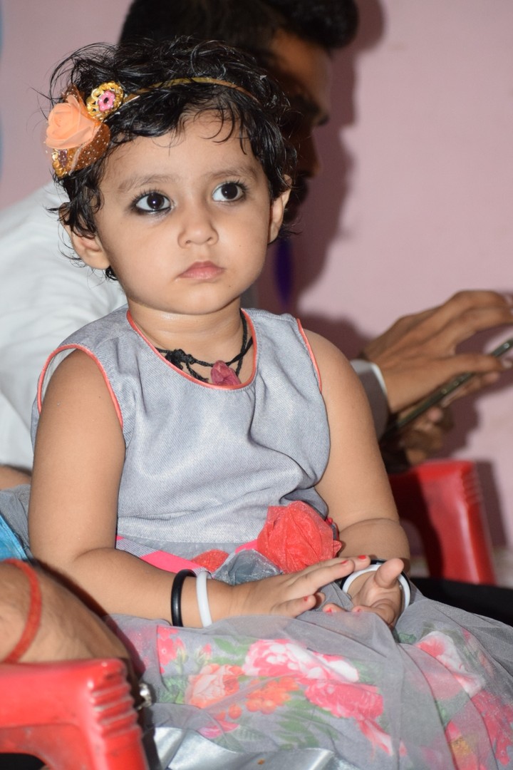 random click