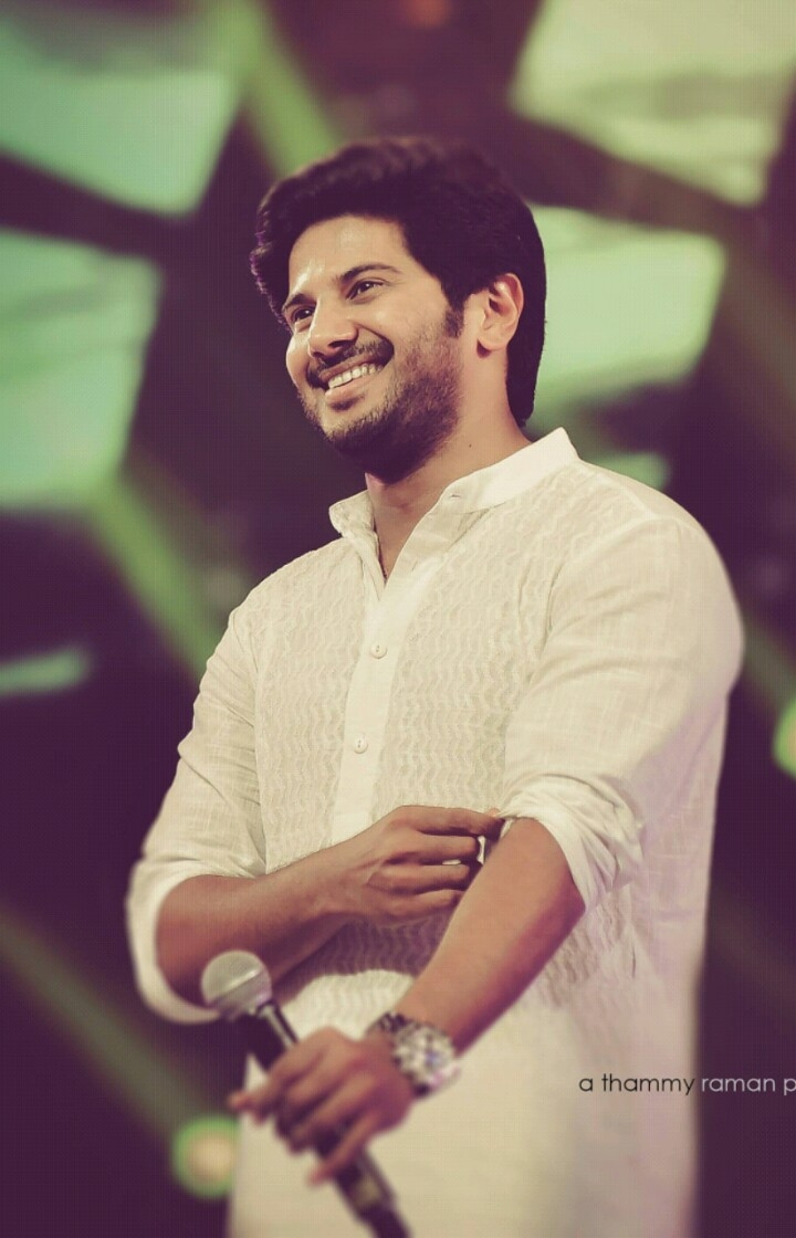 Dulquer Salmaan