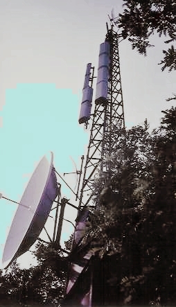 antenne del cero