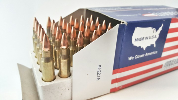 Bullets