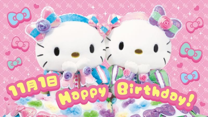 Kitty & Mimmy