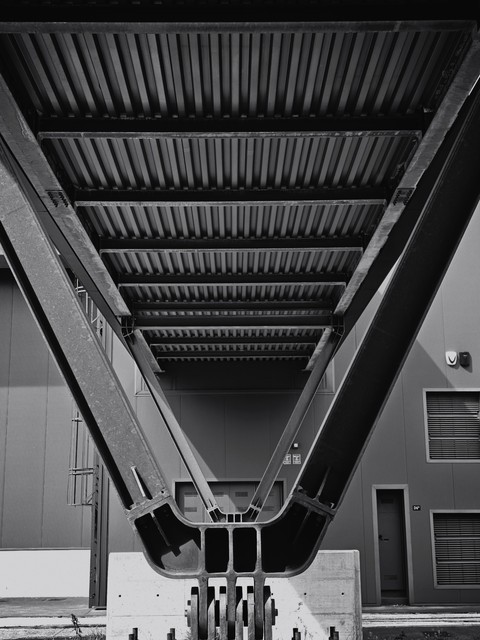 רקעים grey, Architecture