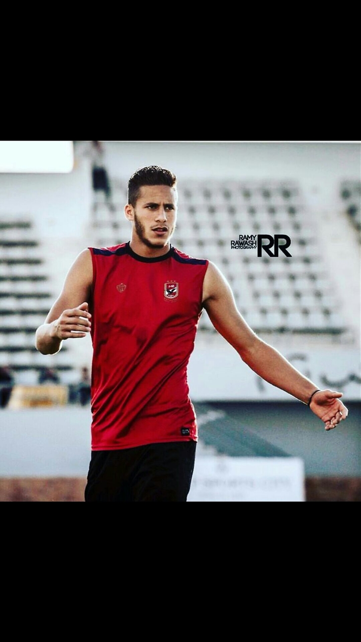 ramadan sobhy