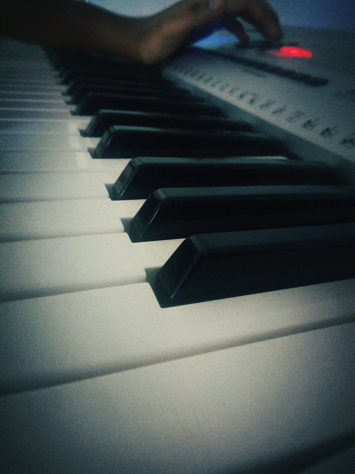 music for life
