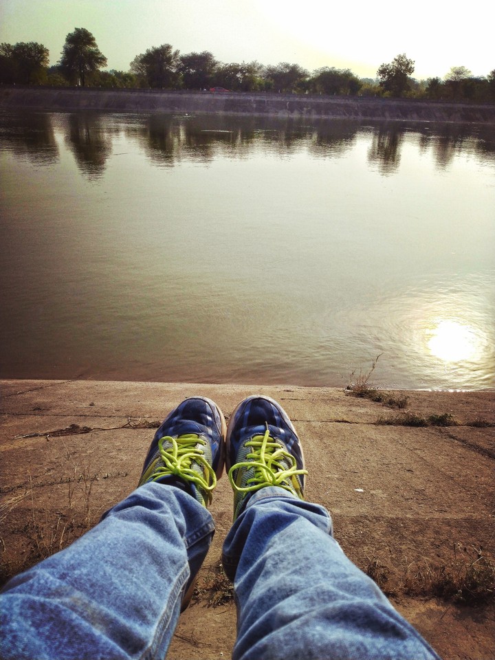 canal
