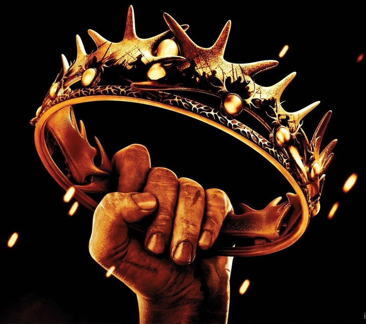 Throne