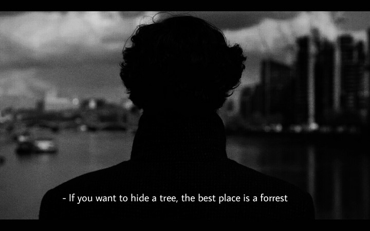 Sherlock