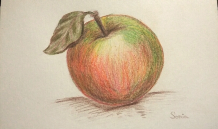 apple