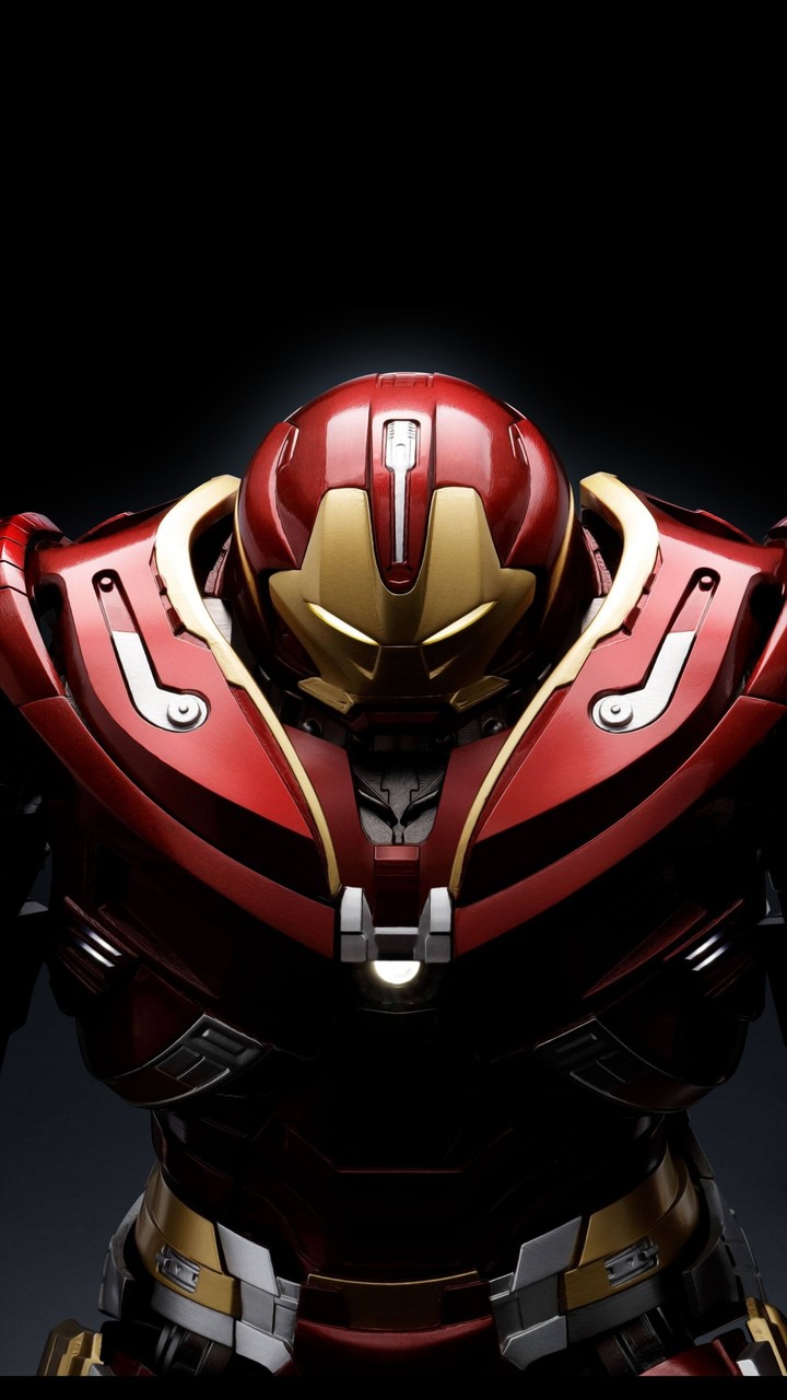 iron man