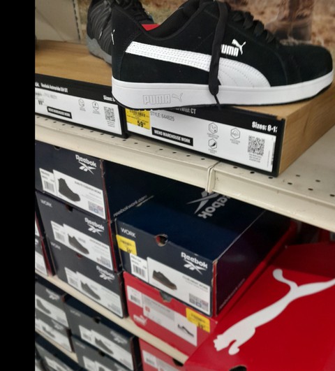 רקעים Box, sportswear