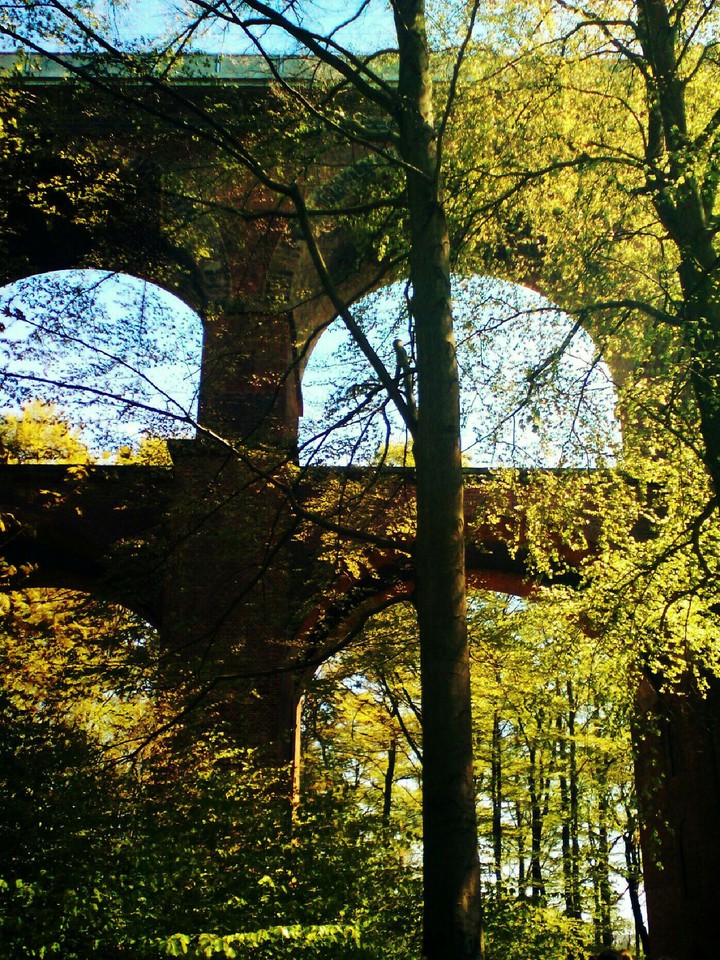 Göltzschtalbrücke