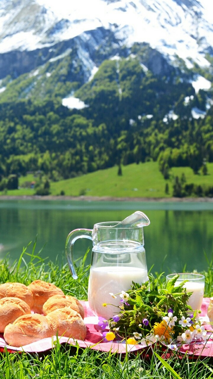 nature