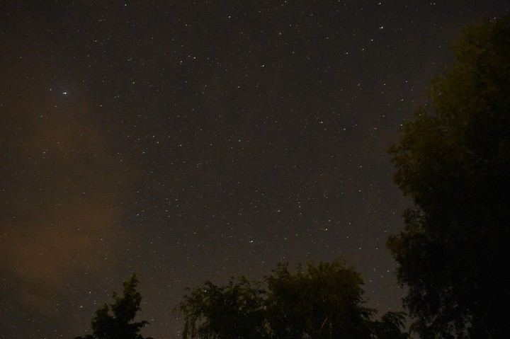 nightsky