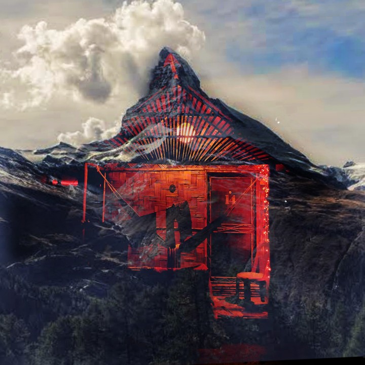 Mountain Hut