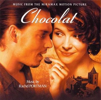 Chocolate/Johnny Depp
