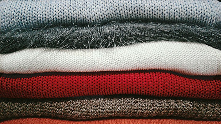 Pullovers