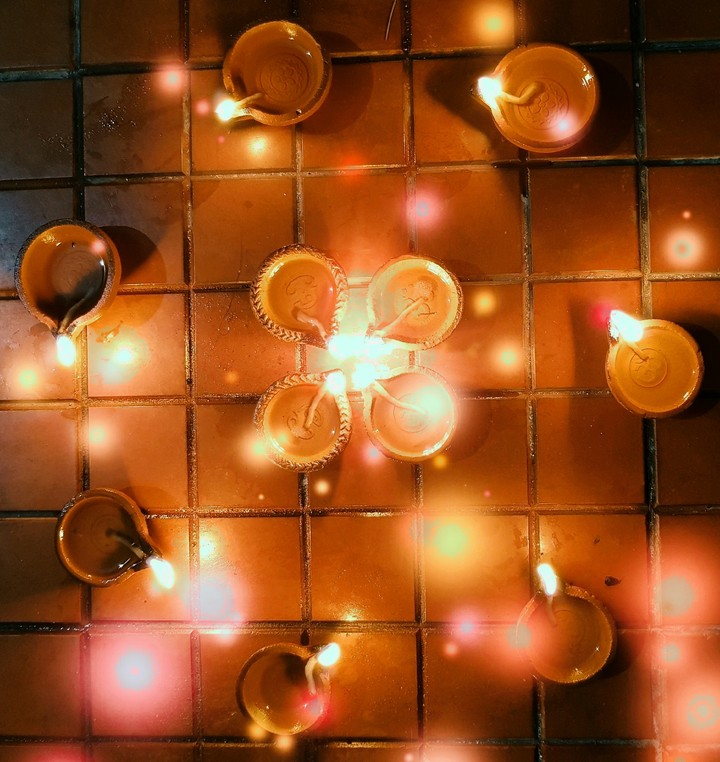 lights