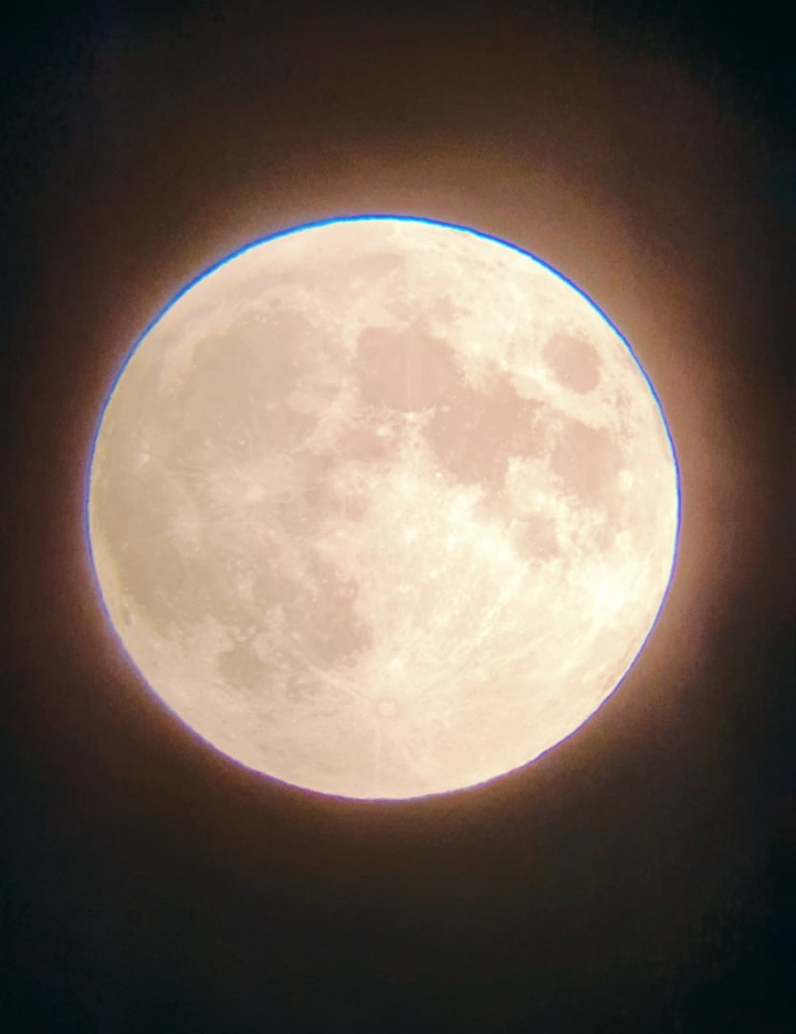 moon
