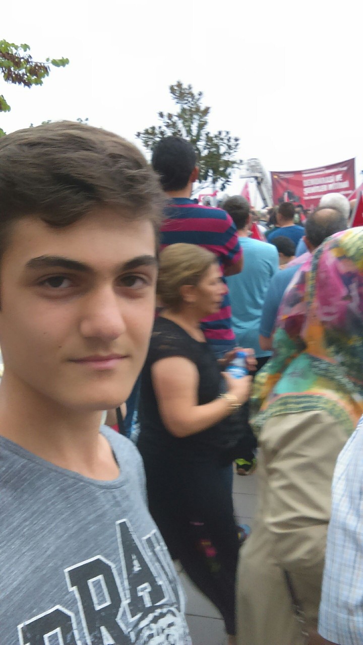 ahmet arslan