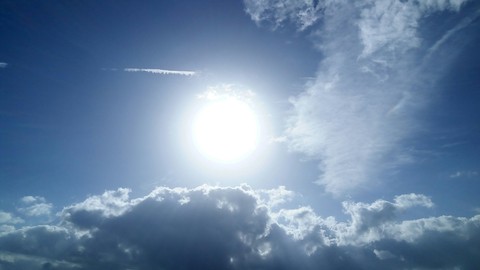 sun
