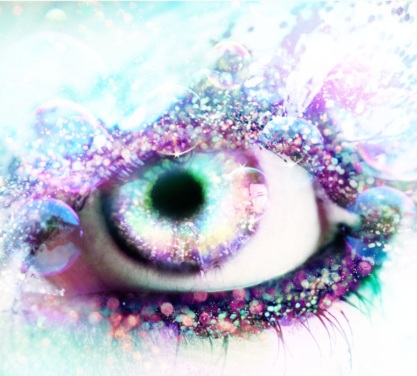 eye
