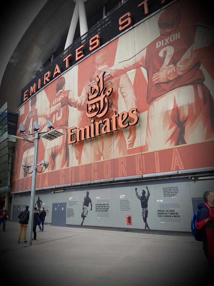 arsenal