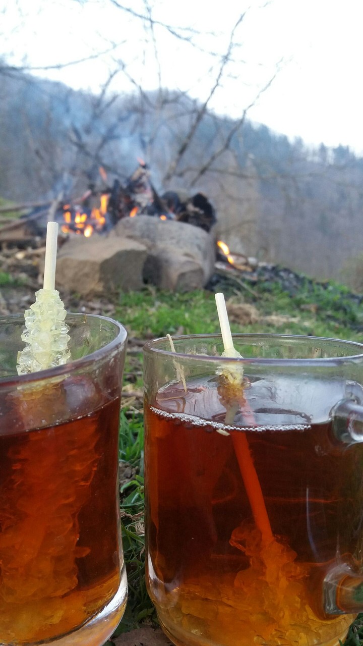 tea