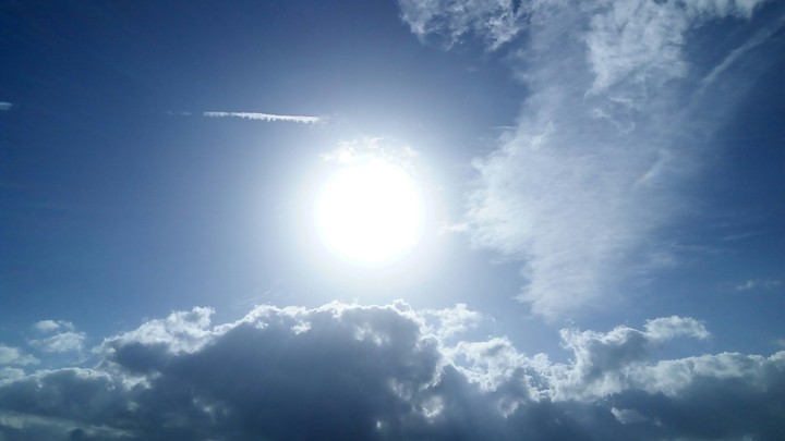 sun