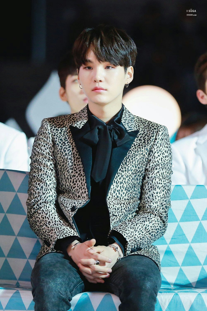bts suga