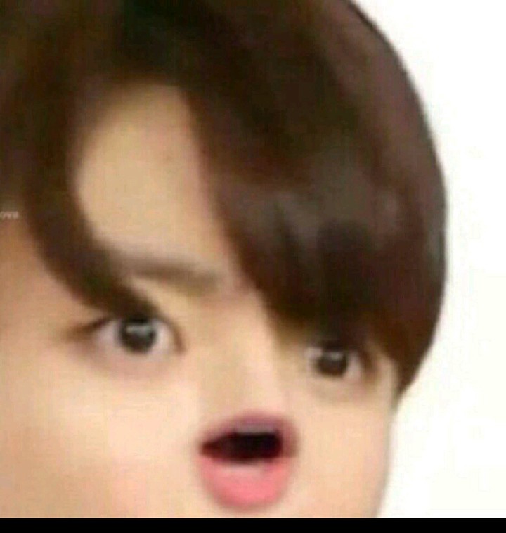 jungkook in a nutshell