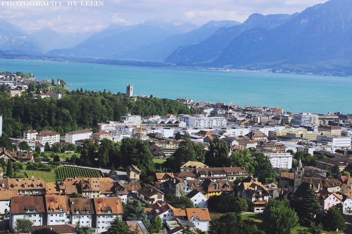 Montreux