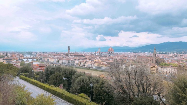 FLORENCE