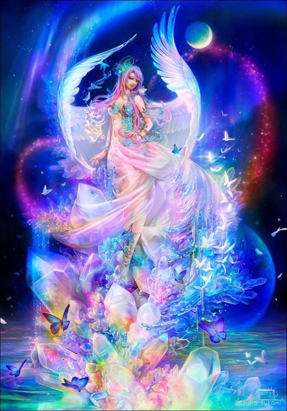 Soul of the universe