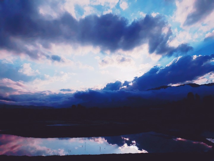 sky