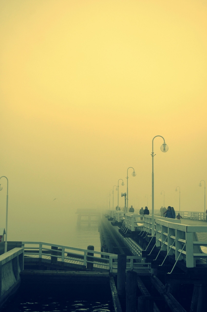 Molo Sopot