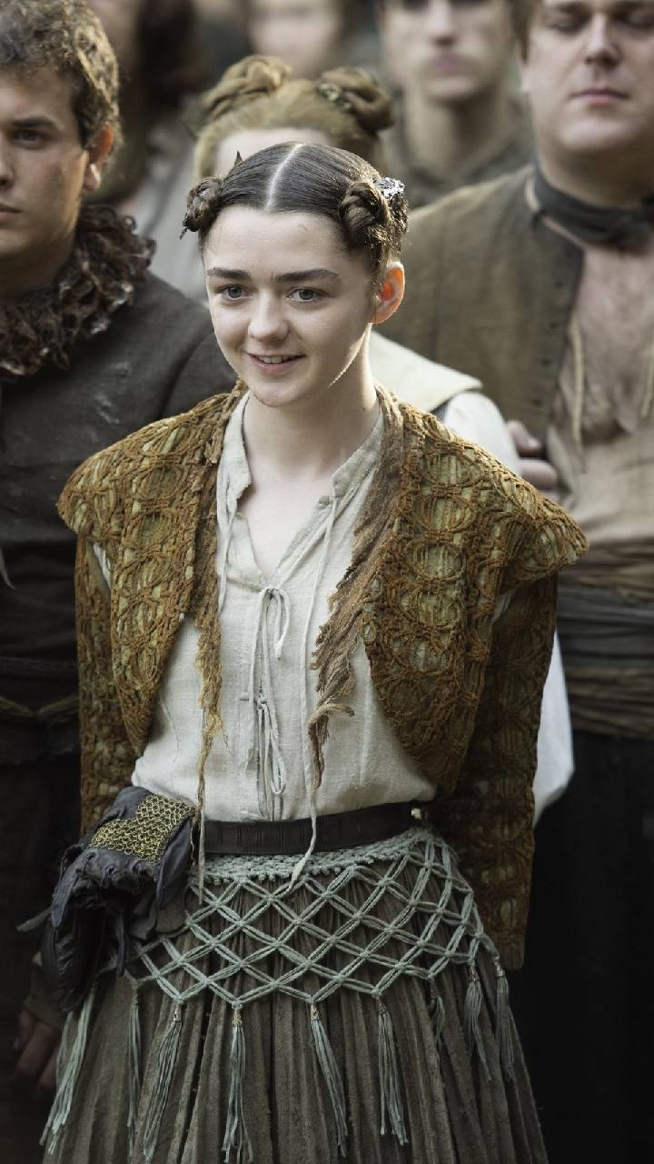 Arya Stark