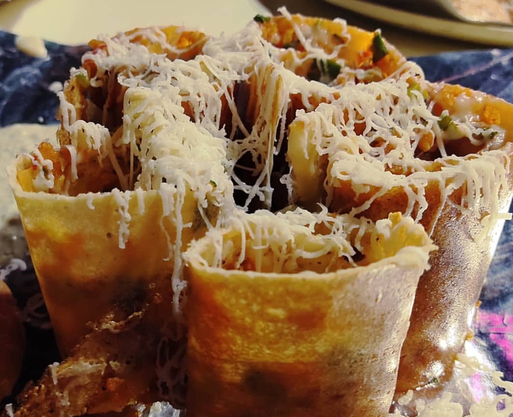 Jini Dosa