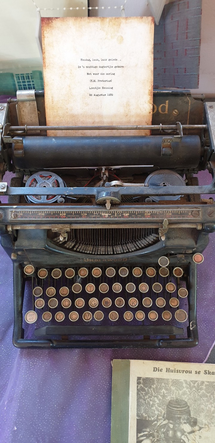 Antique