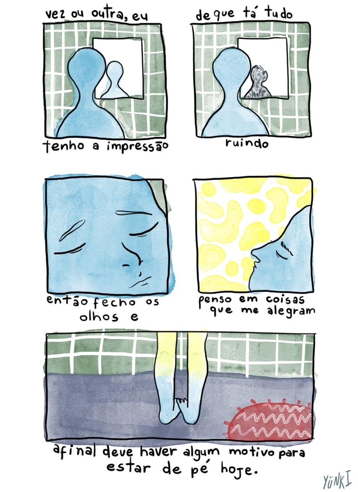 Triste