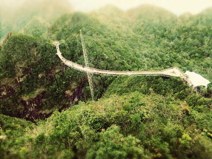 langkawi skycable!!!