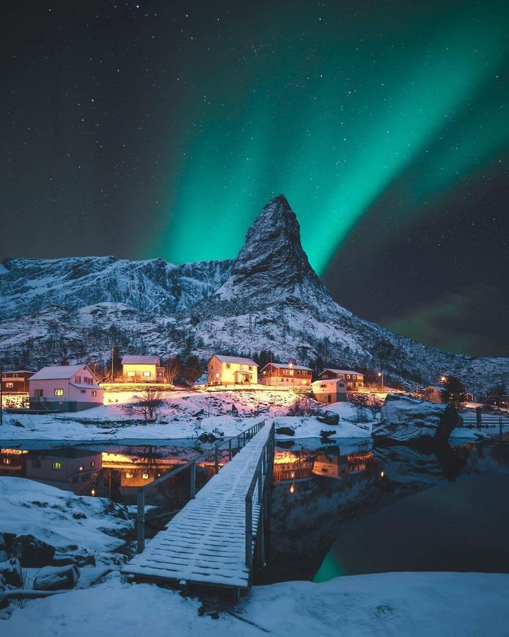 norway