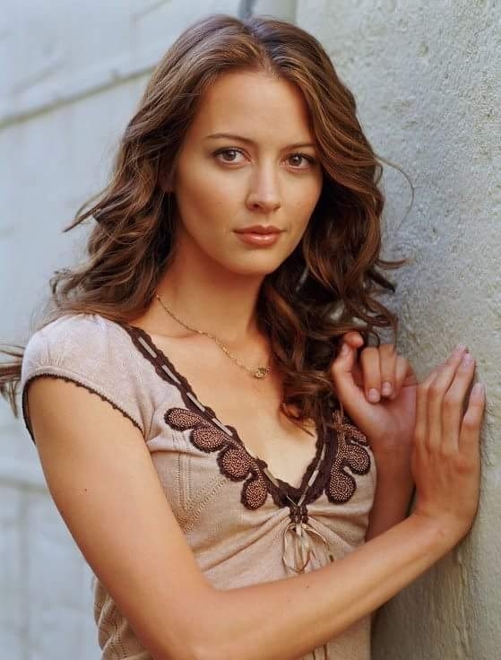 Amy Acker:)❣️✌️