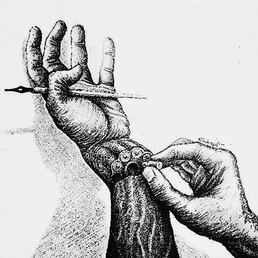 War