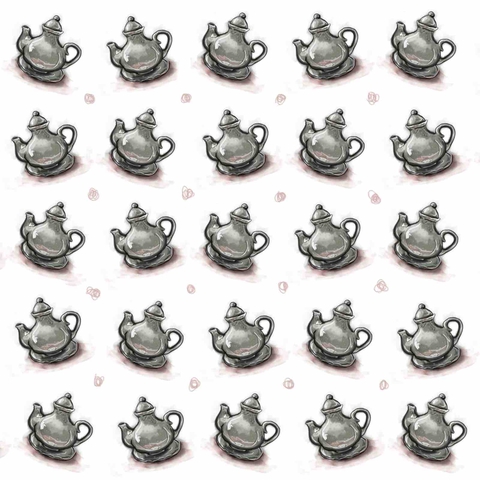 kettle