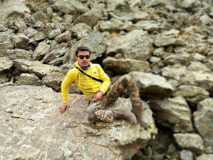 zeeshan