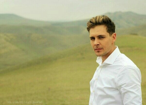Milos Bicovic