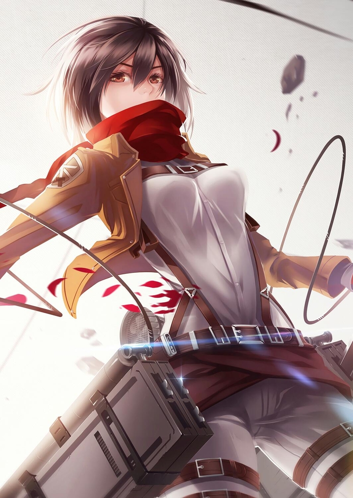 shingeki no kyojin