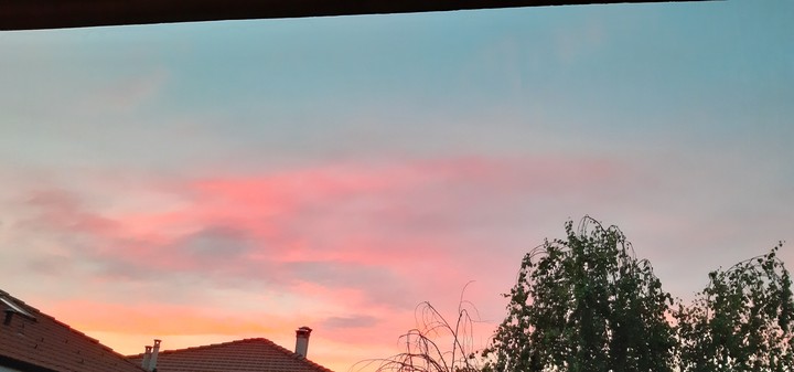 tramonto