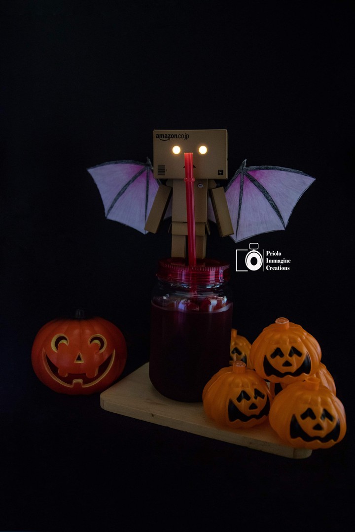 Happy halloween 2019
