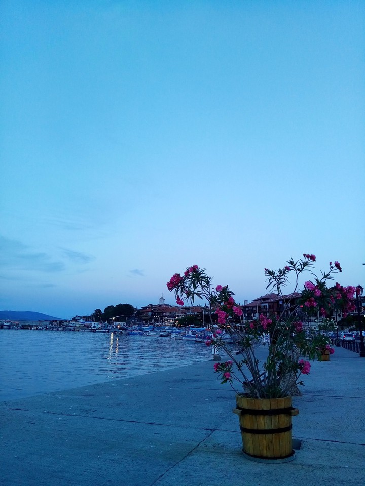 Nessebar
